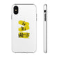 Neon Rebels Tough Case