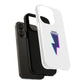 Layered Bolt Vibe Tough Magnetic case