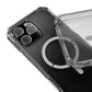 Cherry Lip Merch Magnetic clear Impact Case