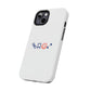 Training Era Energy Tough Magnetic Case