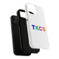 Color Pop TKCS Tough Magnetic Case