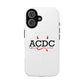 Electric Edge Tough Magnetic case