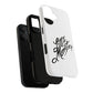 Strike Icon Tough Magnetic case