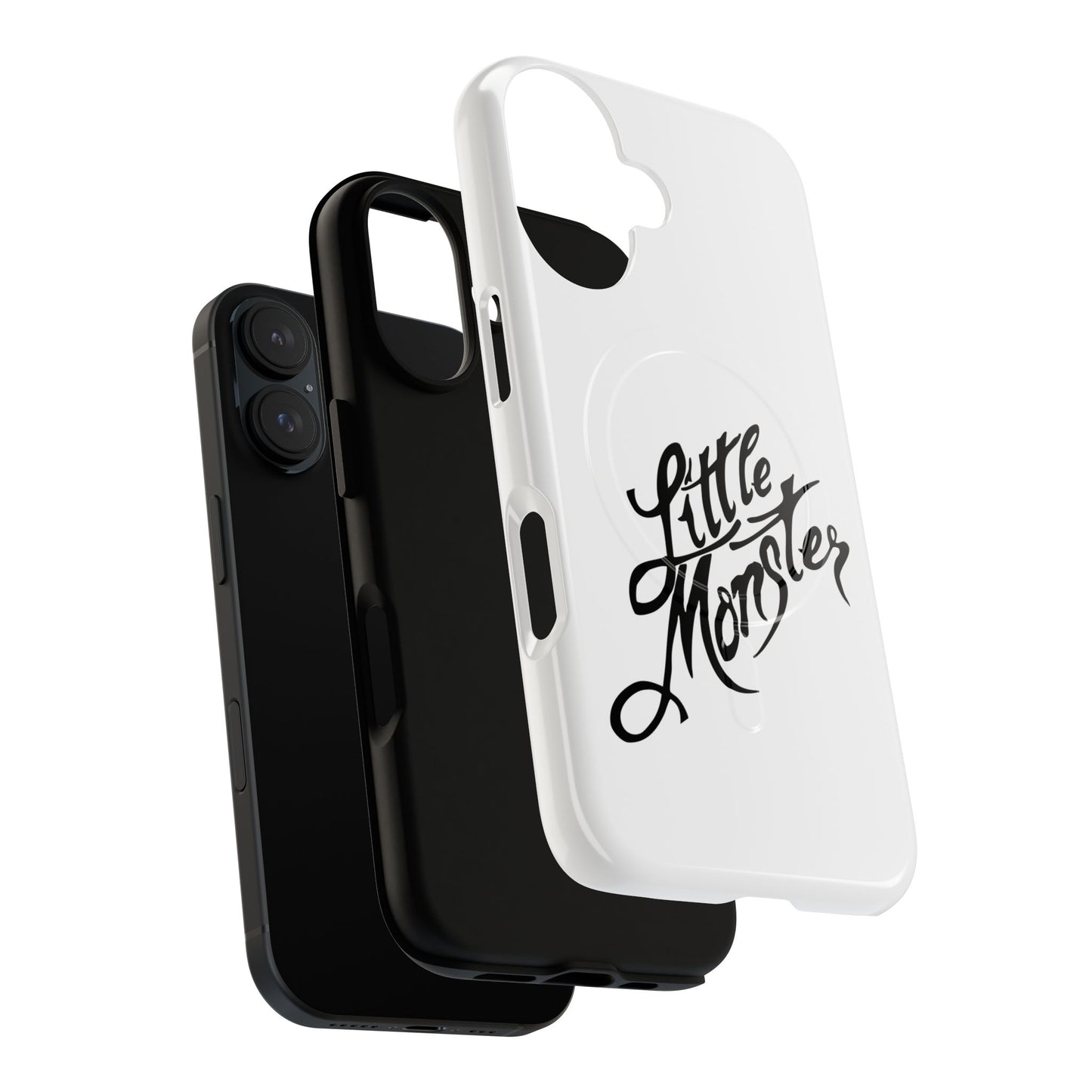 Strike Icon Tough Magnetic case