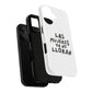 Diamond Strength Statement Tough Magnetic case