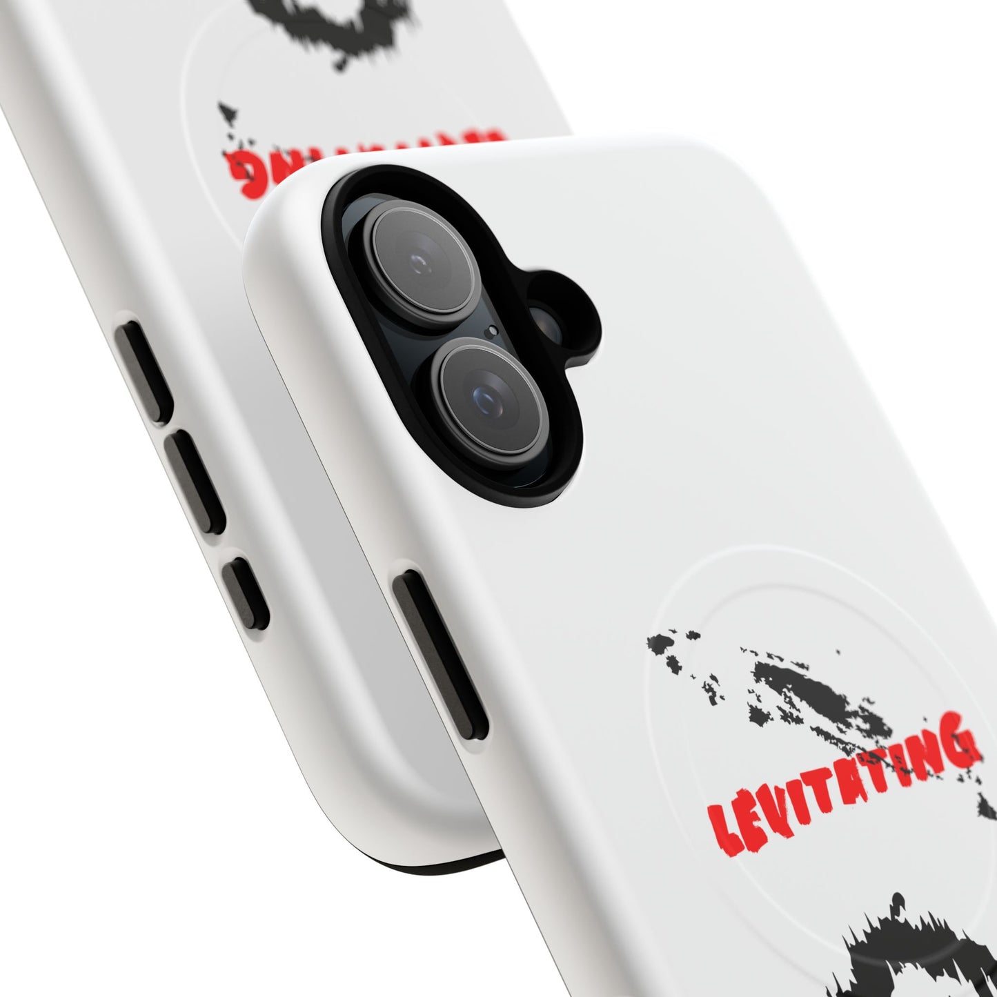 Levitating Vibes Tough Magnetic Case