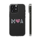 Nova Core Clothing Clear Cases