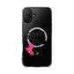 Born This Way Unicorn Magnetic clear case