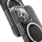 Strike Icon Magnetic clear case