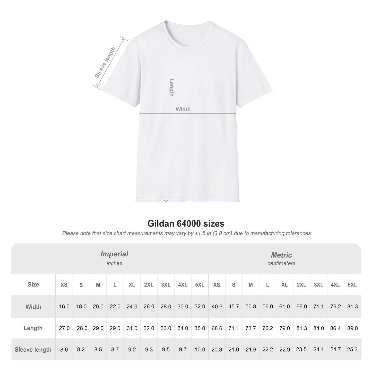 Unisex Softstyle T-Shirt Inspired by Coldplay A Head Full of Dreams Chris