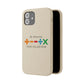 Biodegradable Cases for iPhone 12 to 16 Pro Max Showcasing – Ed Sheeran Edition