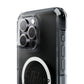 Cherry Lip Merch Magnetic clear Impact Case