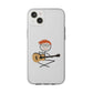 Flexi Case – Ed Sheeran guitar edition (iPhone X–16 Pro Max)