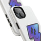 Smiley Charge Pop Tough Magnetic case