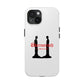 Power Move Energy Tough Magnetic Case