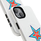 Power of Positivity Star Tough Magnetic Case