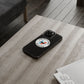 Trident Glow Clear Case