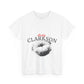 Retro Kiss Sound Unisex Heavy cotton tee