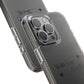 ASTRYX Clear Cases