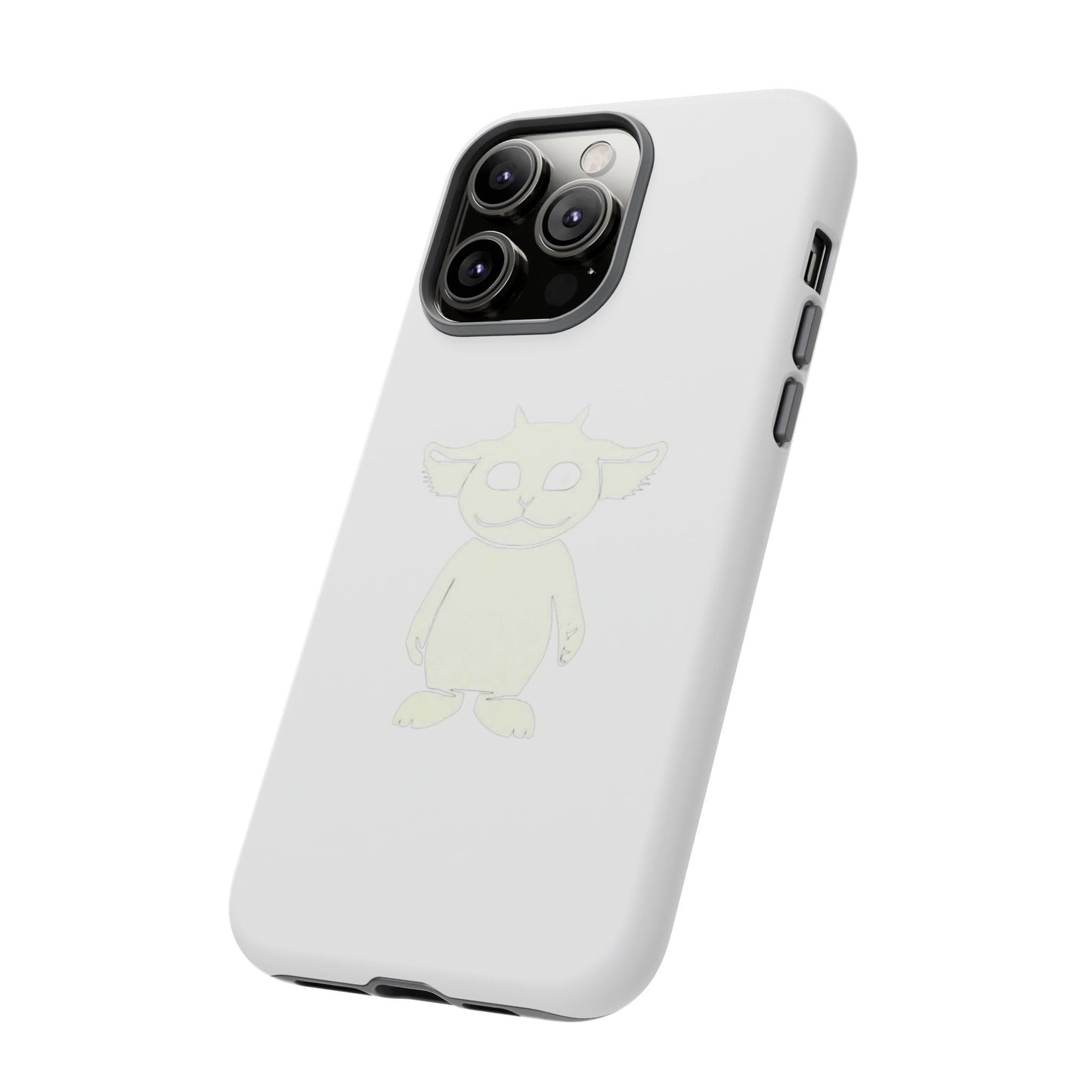 Void Critter Tough Case