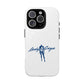 Bolt Silhouette Tough Magnetic case