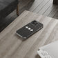 Aura Street Supply Clear Cases