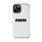 Peace Vibes Streetwear Tough Magnetic Case