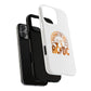 Guitar God Evolution Tough Magnetic case