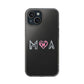 Nova Core Clothing Clear Cases