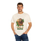 Dyed T-shirt – Snazzy Speed Edition