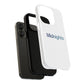Not a Lot Going On Shop Tough Magnetic Case