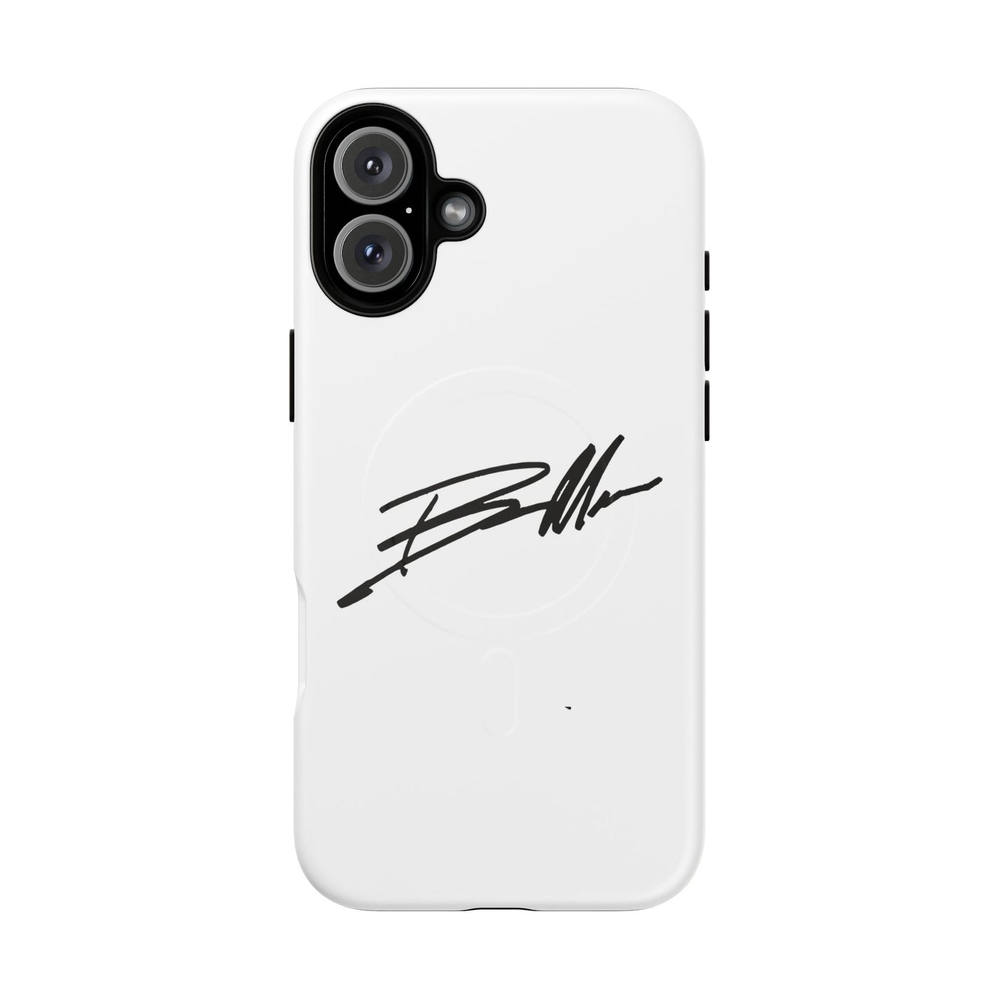 Midnight Autograph Tee