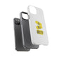 Neon Rebels Tough Case