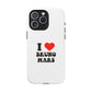 Heart & Rhythm Streetwear