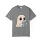 Dyed T-shirt – Snazzy Tears Edition