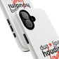 Starborn Love Brush Tough Magnetic Case