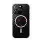 Petal Power Magnetic Clear Impact cases