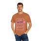Certified BLINK Badge – Dyed T-shirt