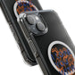All My Heart Anatomical Art Magnetic Clear Impact case