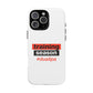 Intense Grind Mode Tough Magnetic Case