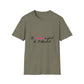 Sweetly Kissed - Unisex Softstyle T-shirt