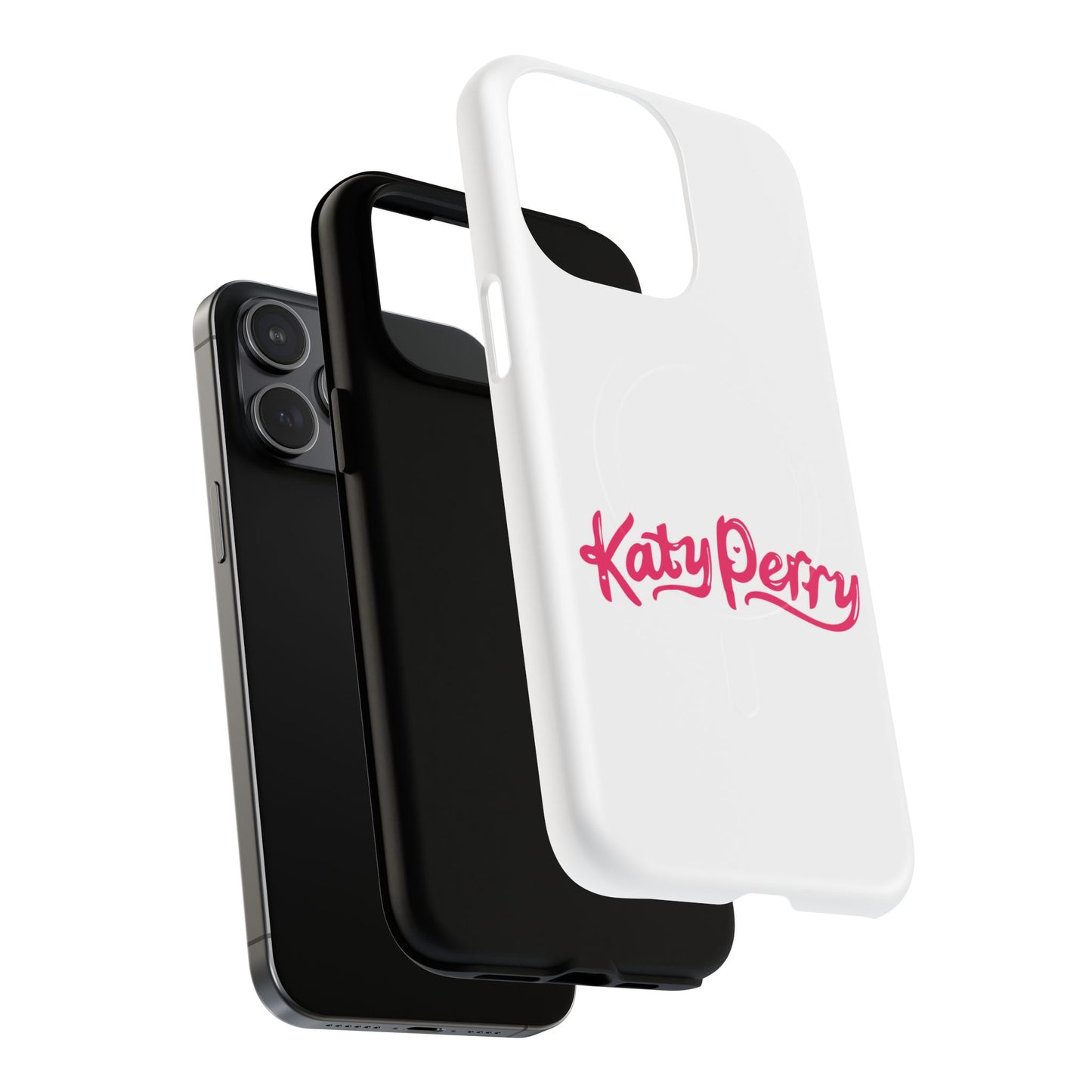 Katy Perry Pop Signature Tough Magnetic cases