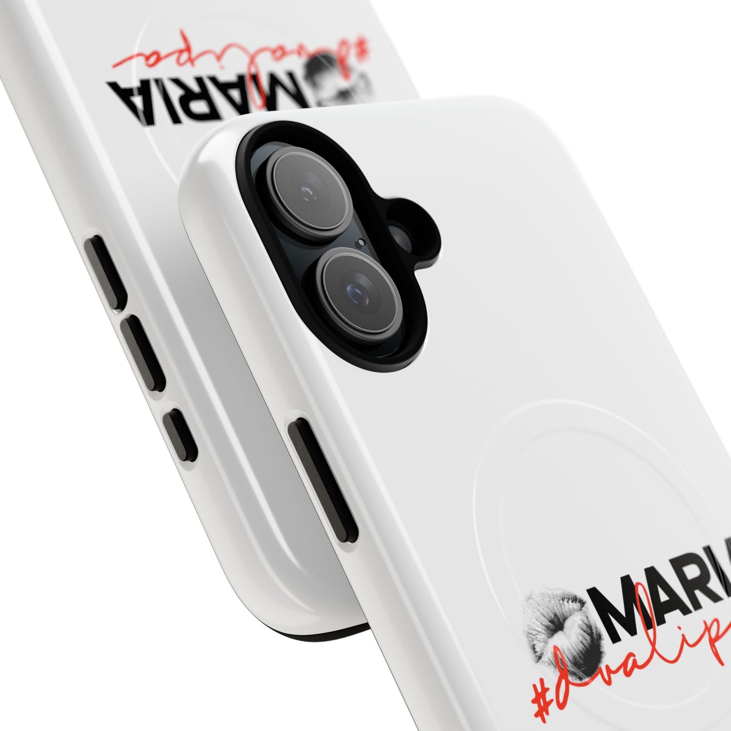 LoveNote Tough Magnetic Case