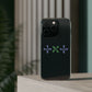 Neon Nexus Wear Clear Cases