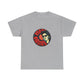 Groove Legend Record Unisex Heavy cotton Tee