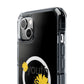 Rebel Spark Magnetic Clear Impact Case
