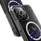 Guts & Butterflies Magnetic Clear Impact Case