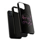Iphone Signature Autograph - Tough Magnetic Phone Case