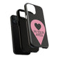 Iphone In Your Area Pin Marker - Tough Magnetic Phone Case