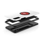 Born for the Stage Tough Magnetic Case